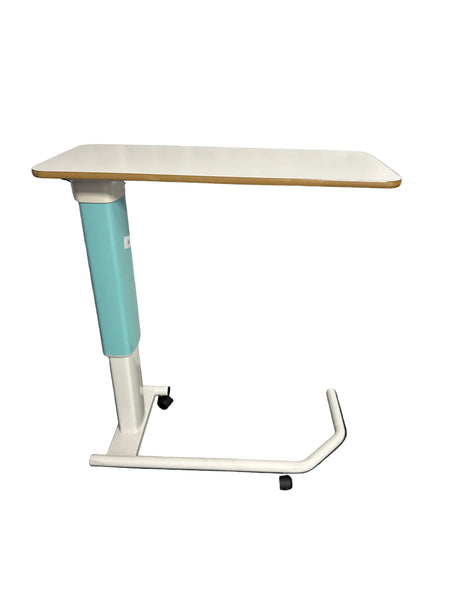 Bristol Maid Overbed & Overchair Table SelfiMed UK