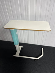 Bristol Maid Overbed & Overchair Table SelfiMed UK