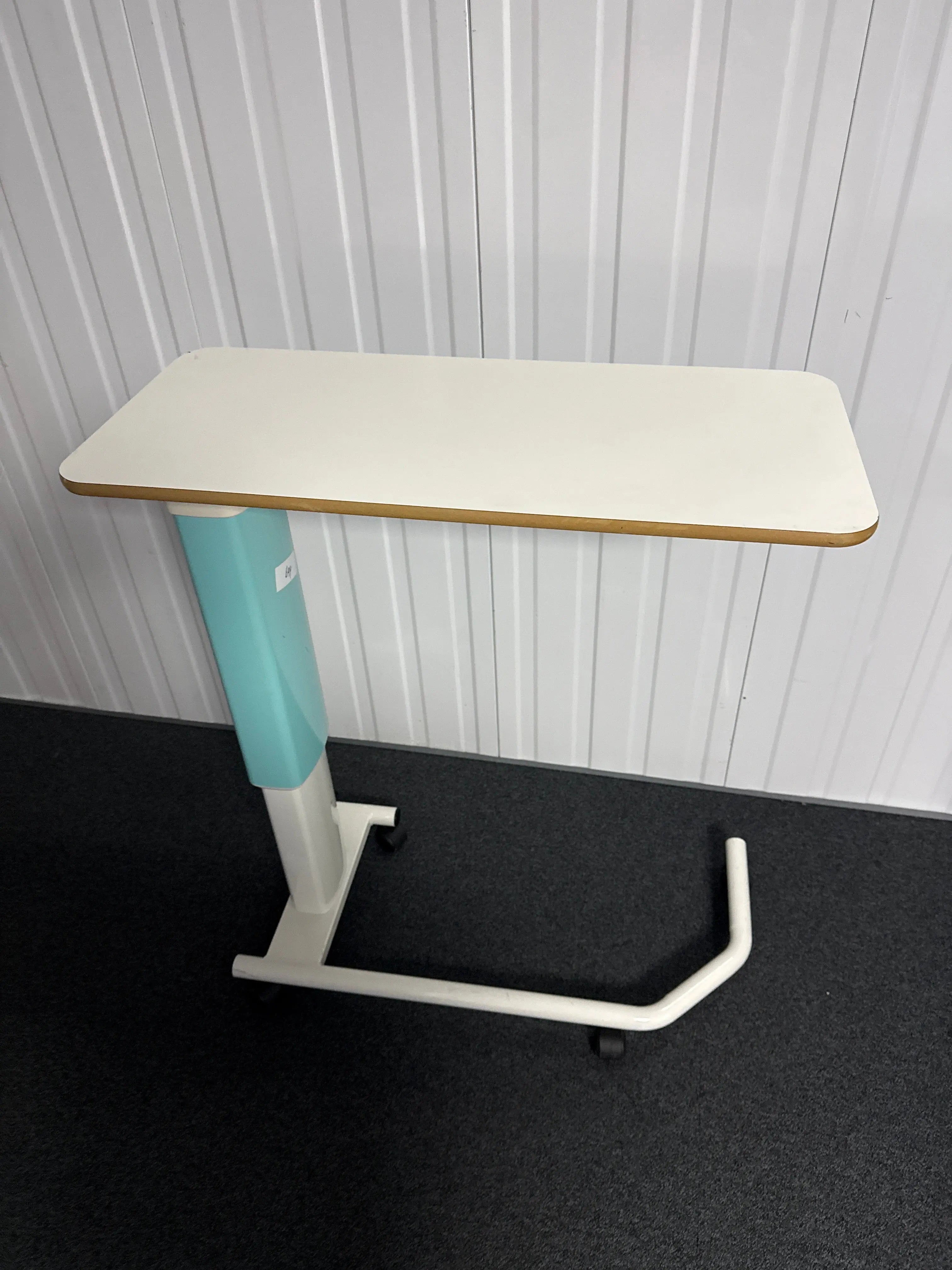 Bristol Maid Overbed & Overchair Table SelfiMed UK