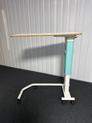 Bristol Maid Overbed & Overchair Table SelfiMed UK