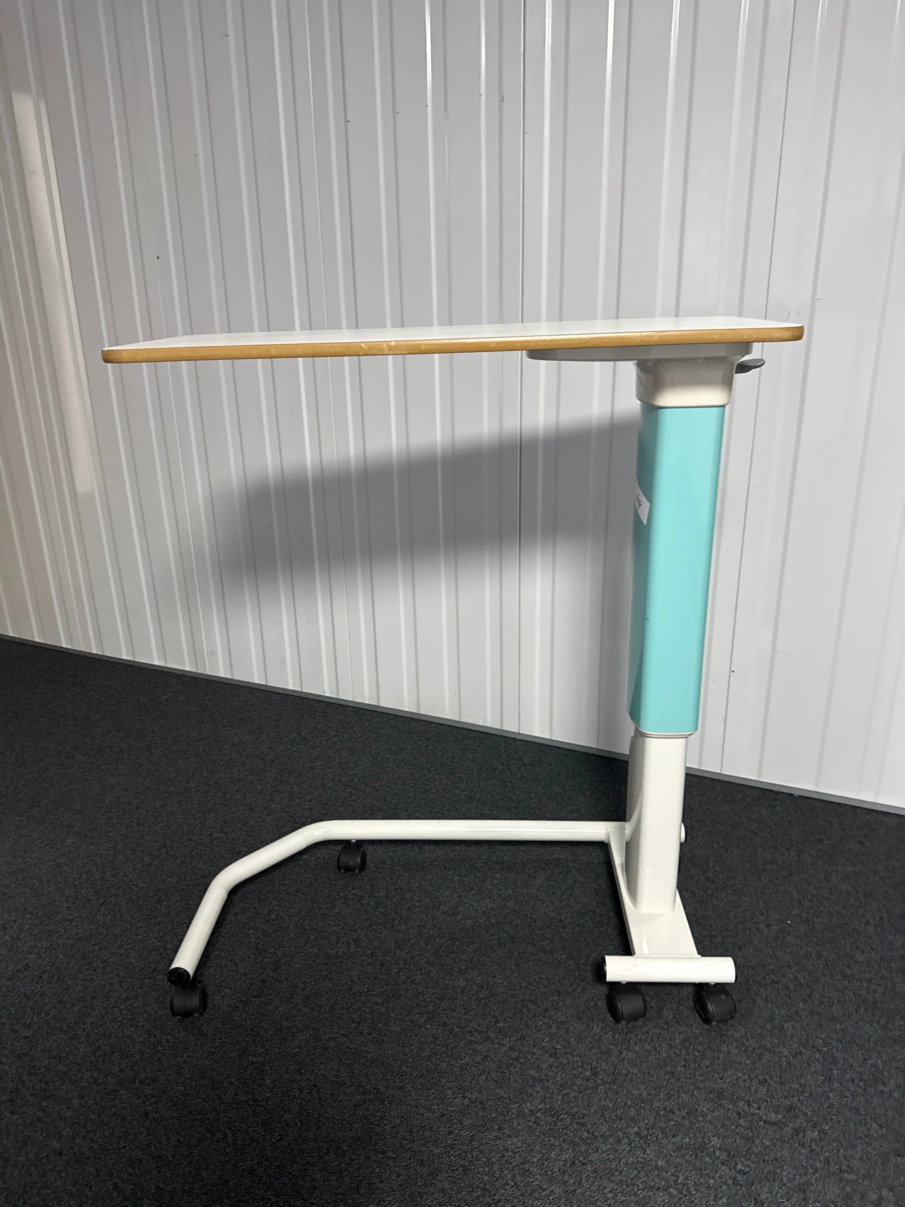 Bristol Maid Overbed & Overchair Table SelfiMed UK