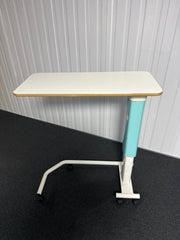 Bristol Maid Overbed & Overchair Table SelfiMed UK