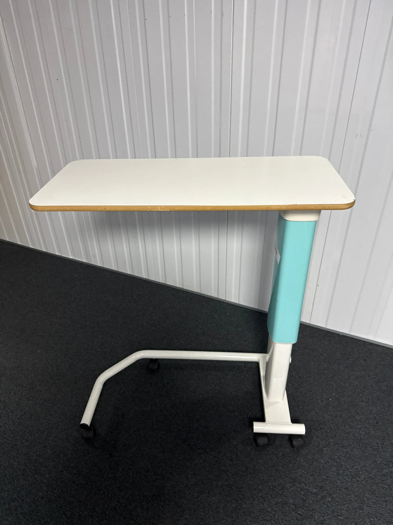 Bristol Maid Overbed & Overchair Table SelfiMed UK