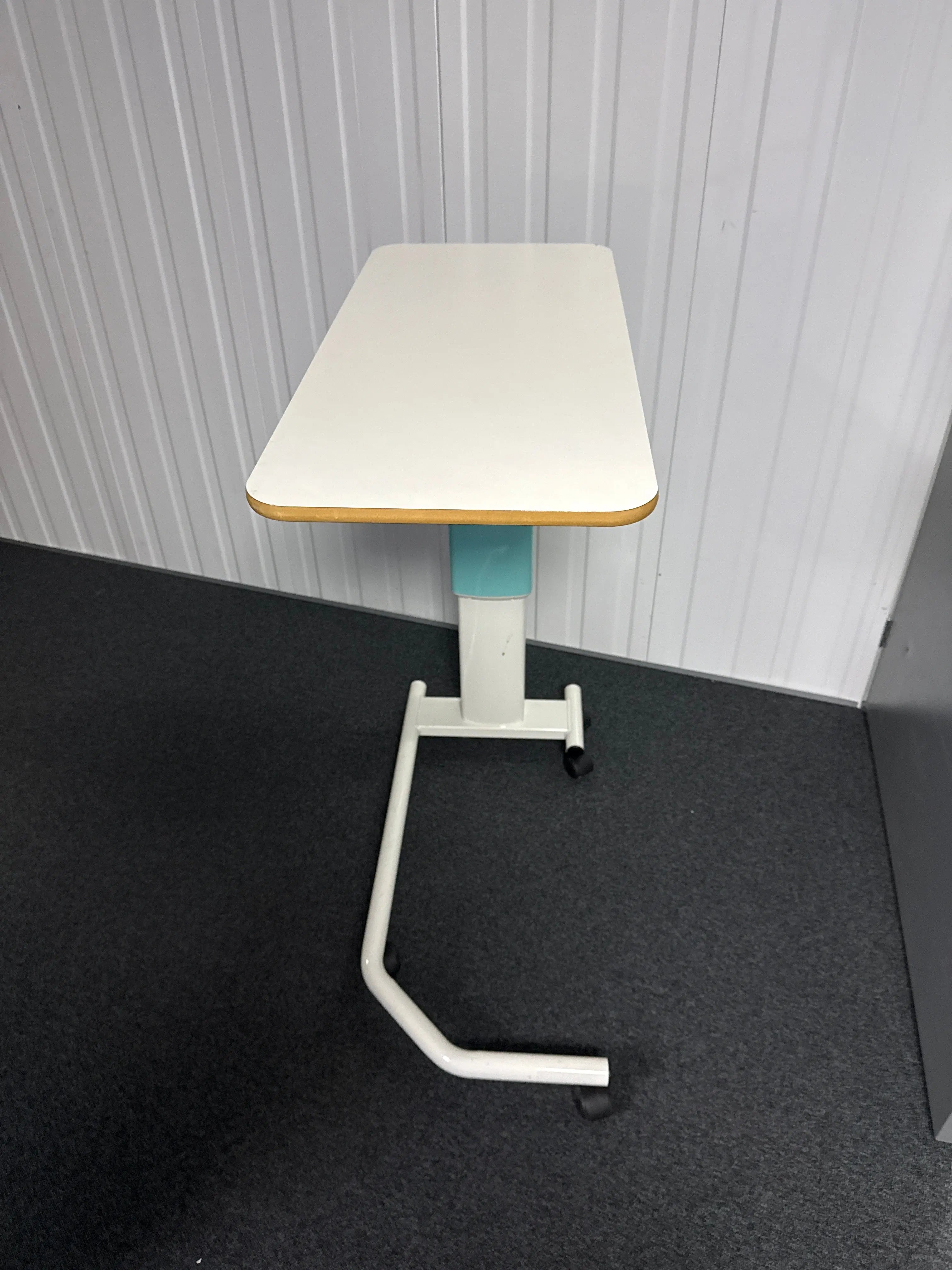 Bristol Maid Overbed & Overchair Table SelfiMed UK