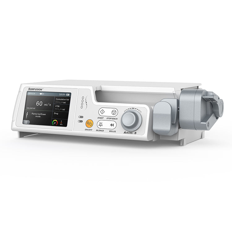 Byond Sunfusion Semi-1 Syringe Driver SelfiMed UK