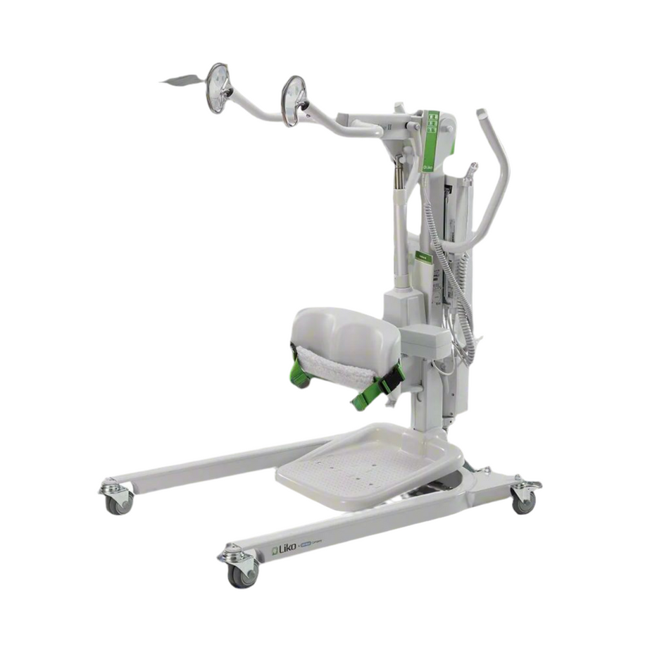 Liko Sabina II Patient Hoist with Battery and Remote Control