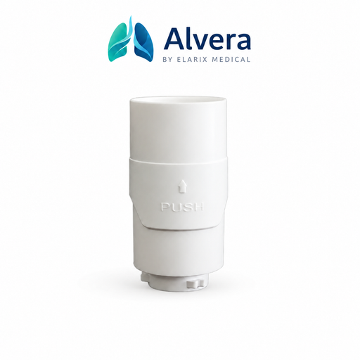 Alvera AirLink Mini Mask Adapter Single Pack