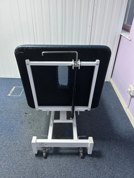 Metron Hi/LO 2-Section Hydraulic Examination Couch - SelfiMed UK