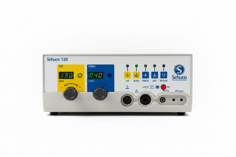 Schuco 120 Electrosurgery Unit SelfiMed UK
