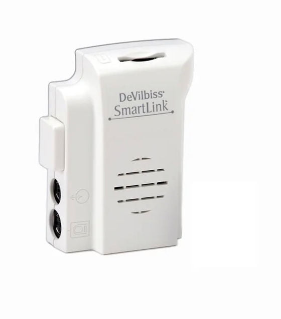 DeVilbiss SmartLink Data Module