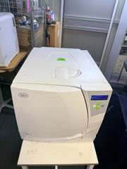 W&H Lisa Class B Steam Sterilizer Autoclave SelfiMed UK