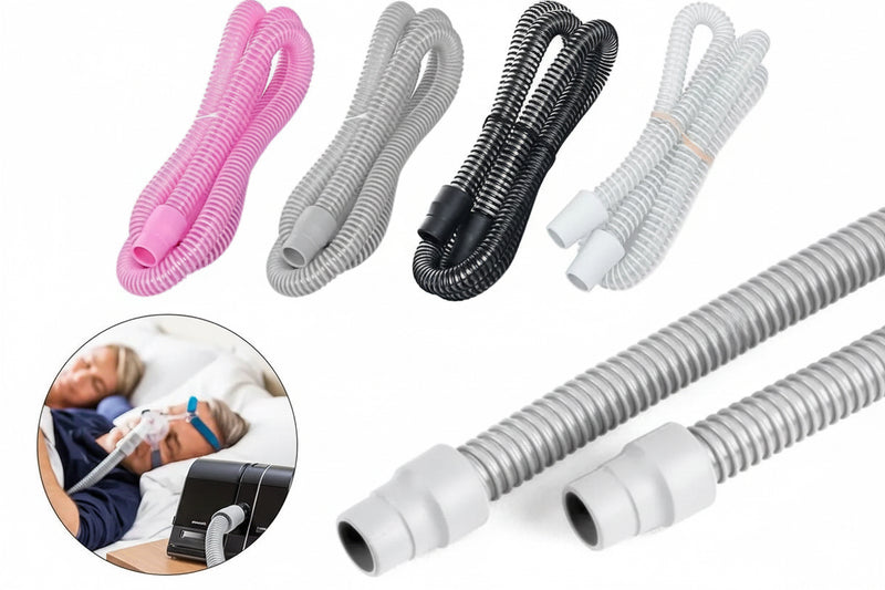 Alvera AirFlex Standard CPAP Hose Tube
