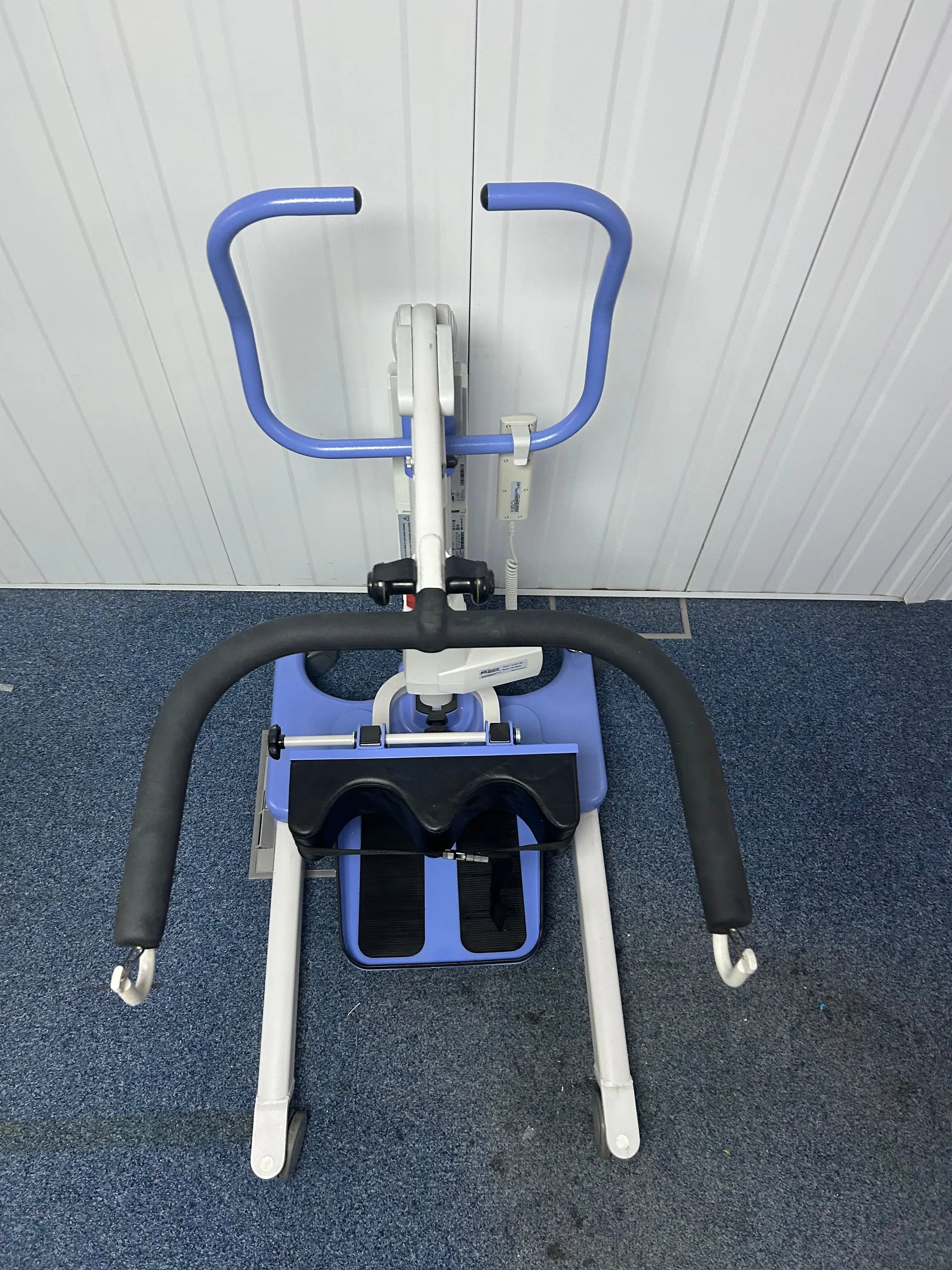 Oxford Arise Electric Patient Hoist SelfiMed UK