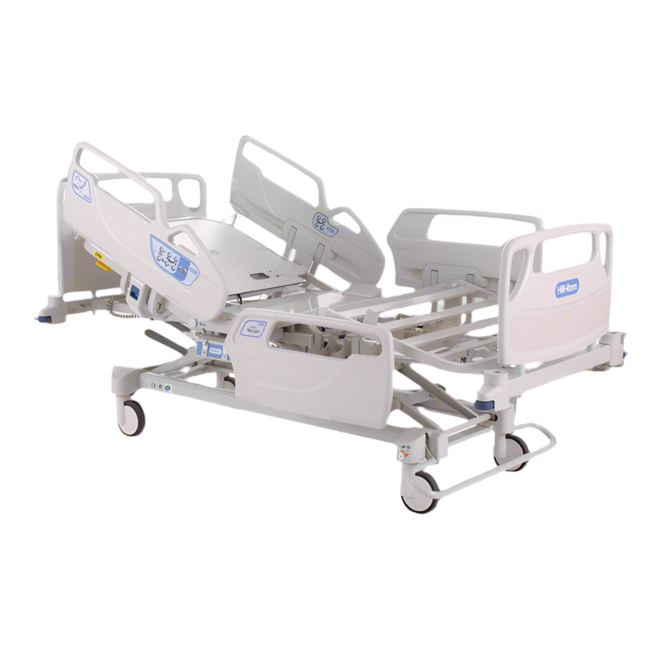 Hill-Rom Centuris Pro Hospital Bed with Remote Control