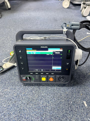 Philips Heartstart Intrepid Defibrillator with Pacer Function (2019) SelfiMed UK