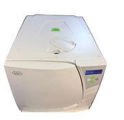 W&H Lisa Class B Steam Sterilizer Autoclave SelfiMed UK