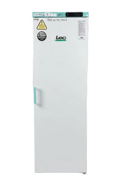 LEC PPSR353UK Pharmacy Fridge with Solid Door (Copy) SelfiMed UK