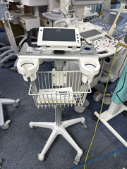 CubeScan BioCon 700 Bladder Scanner - Missing Power Supply SelfiMed UK