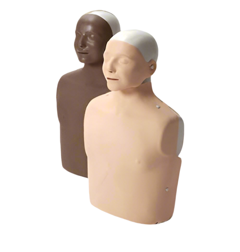 Laerdal Little Anne CPR Training Manikin in Carry Bag