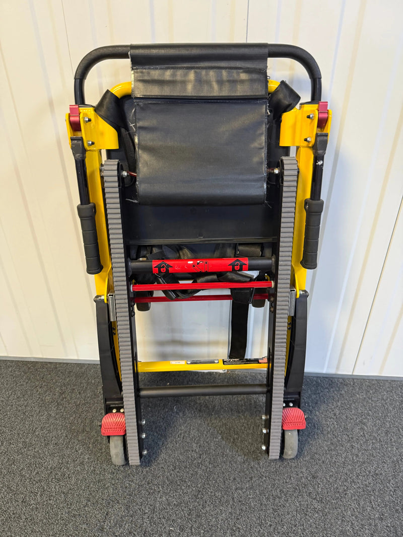 Stryker 6252 Stair-Pro Stair Chair SelfiMed UK