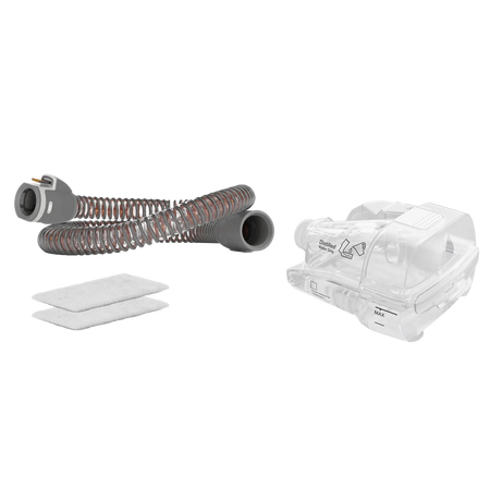 ResMed AirSense 11 Supplies Bundle SelfiMed UK