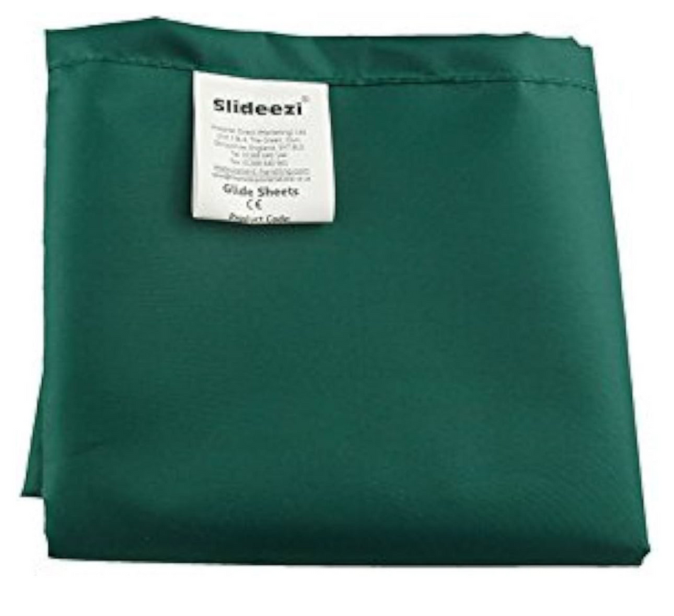 Hospital Direct Slideezi Washable Tubular Roller Slide Sheet