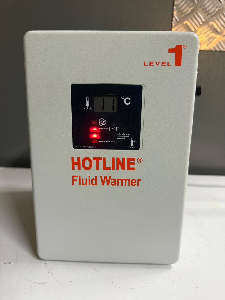 Smiths Medical  Level 1 Hotline Fluid Warmer