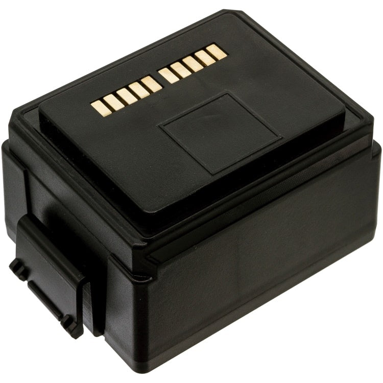CE-certified AED battery compatible with Philips models
