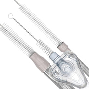 CPAP Mask and Tube Cleaning Brush Kit SelfiMed UK