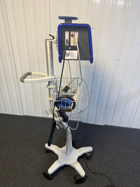 CNAP 500 v5.2.14 blood pressure monitoring device