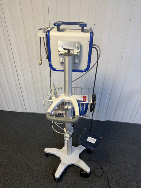 CNSystems hemodynamic monitor front view