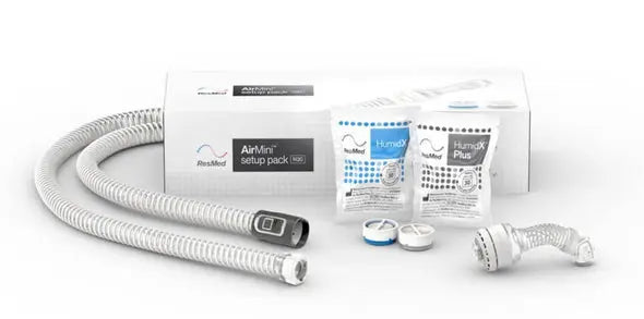 ResMed AirMini Set-up Pack for F30 (no mask, no device)