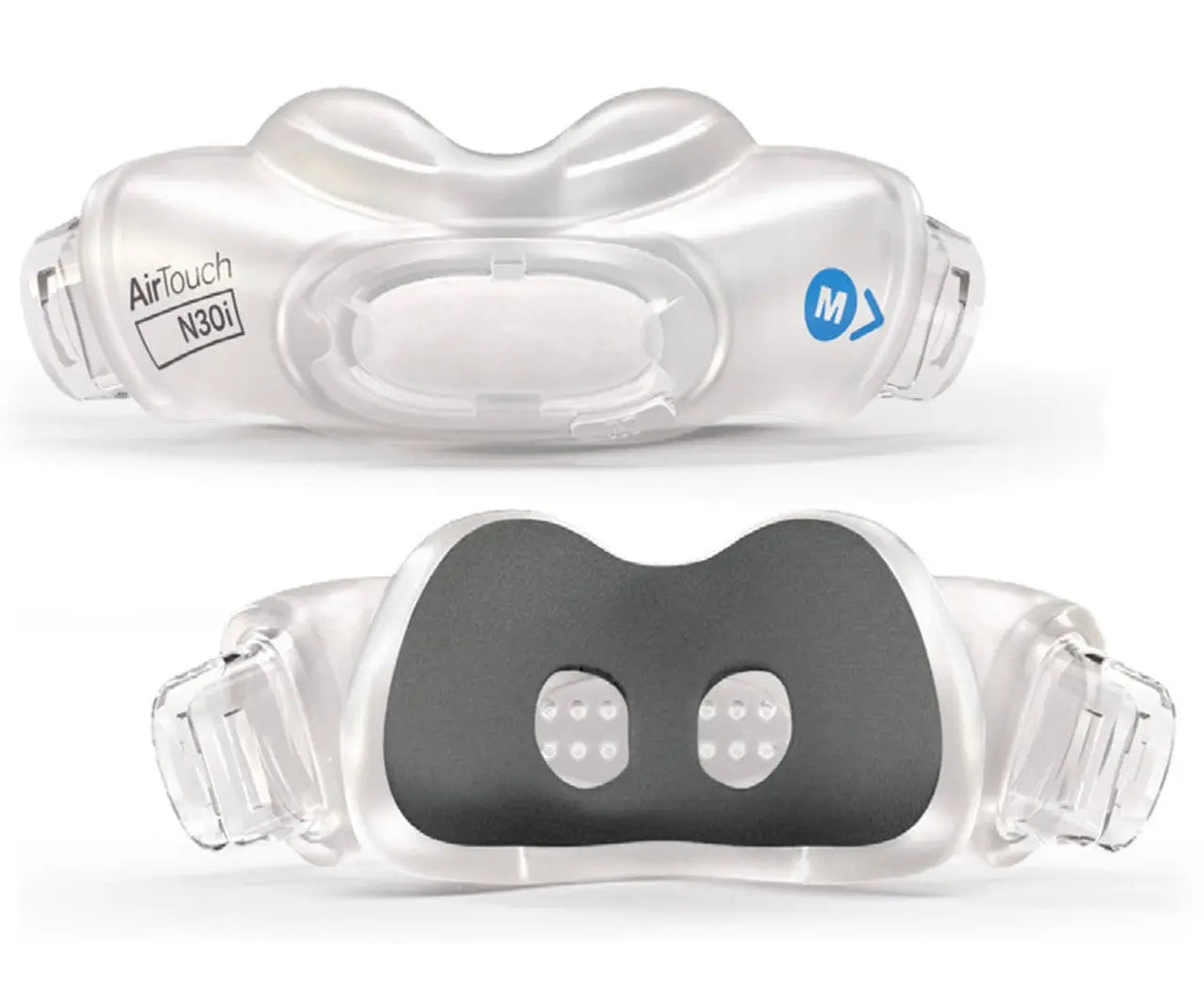 Resmed AirTouch N30i Nasal Cradle CPAP Mask SelfiMed UK