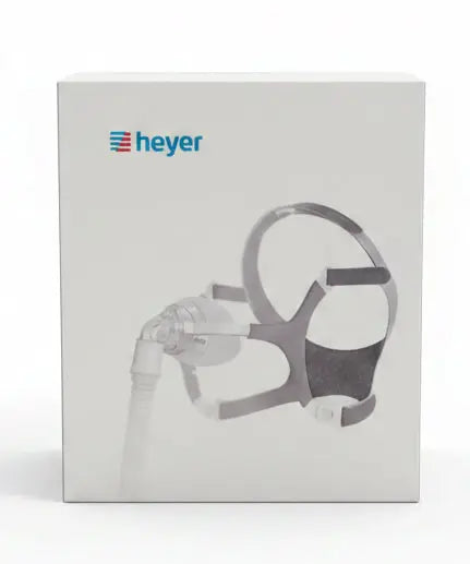Heyer LuvOn N2 Nasal CPAP Mask SelfiMed UK