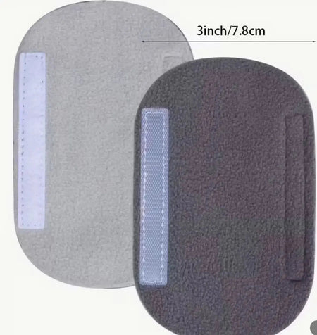 CPAP Strap Covers - 4-Pack Elarix Medical