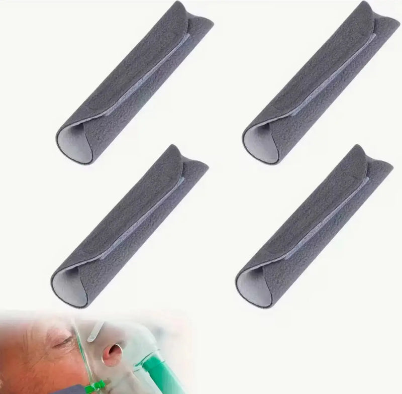 CPAP Strap Covers - 4-Pack Elarix Medical
