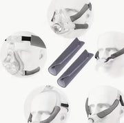 CPAP Strap Covers - 4-Pack Elarix Medical