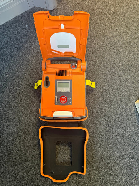 Cardiac Science Powerheart G5 Fully Automatic Defibrillator