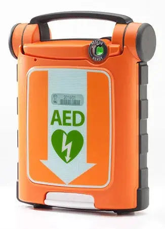 Cardiac Science Powerheart G5 Fully Automatic Defibrillator SelfiMed UK