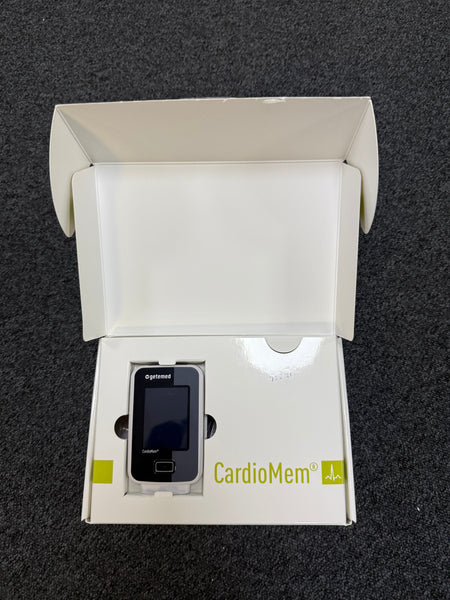 CardioMem CM 4000 Multi-channel ECG Recorder