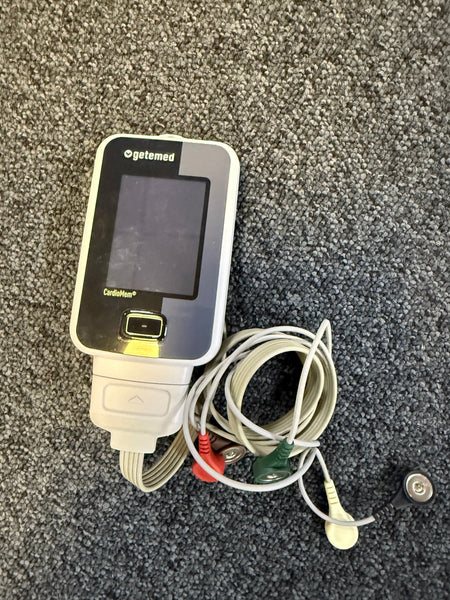 CardioMem CM 4000 Multi-channel ECG Recorder