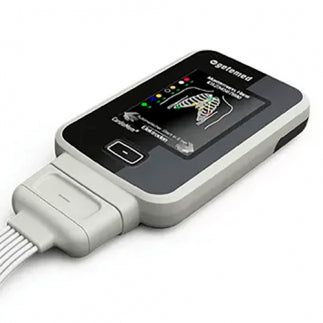 CardioMem CM 4000 Multi-channel ECG Recorder
