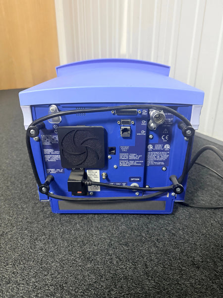 Carefusion T-Bird Series Vela Patient Ventilator SelfiMed UK