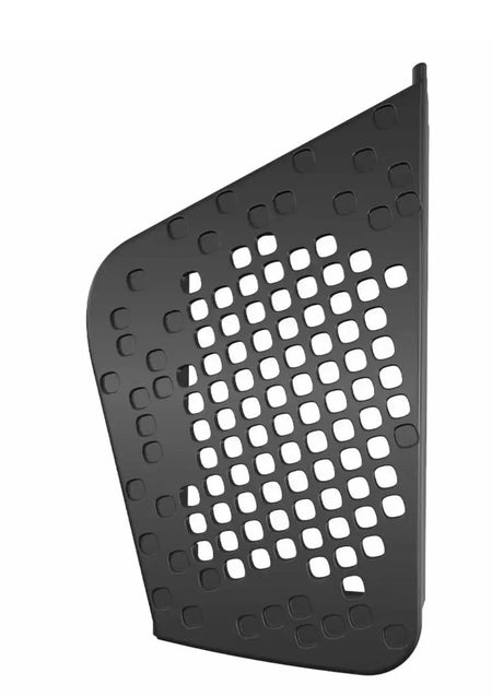 ResMed AirSense 10 replacement filter cover front view