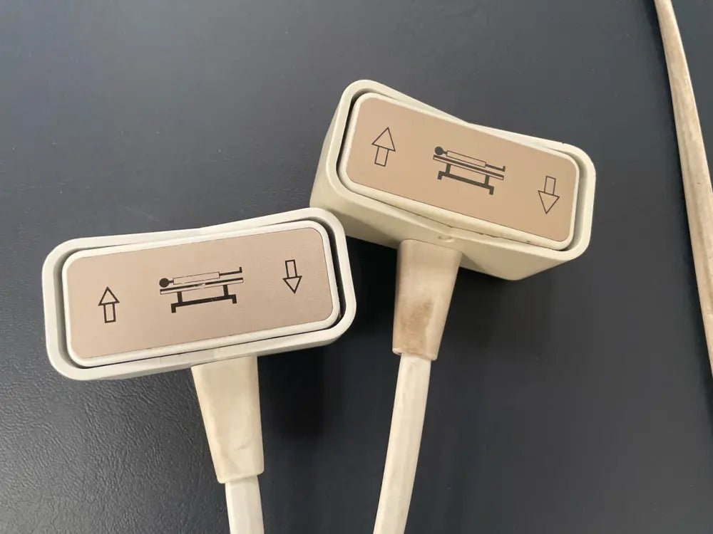 Examination Couch | HNE Akron Electric Patient Couch | SelfiMed UK