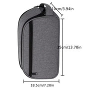 Compatible AirMini Travel Case SelfiMed UK