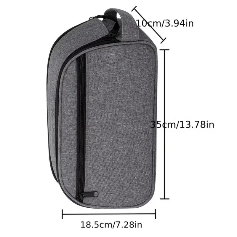 Compatible AirMini Travel Case SelfiMed UK