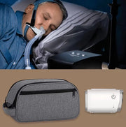 Compatible AirMini Travel Case SelfiMed UK