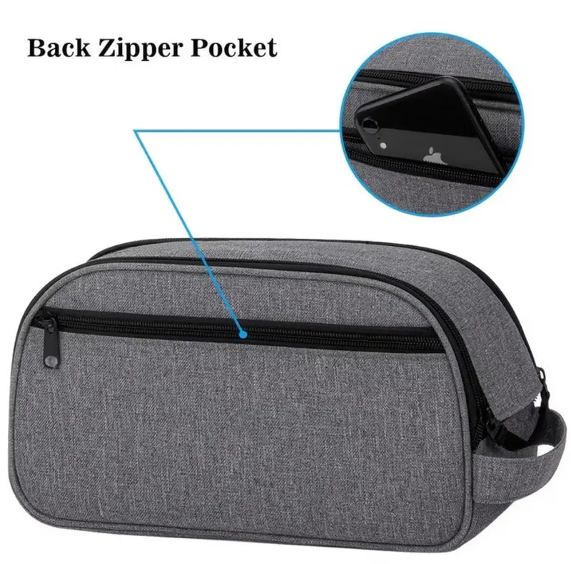 Compatible AirMini Travel Case SelfiMed UK