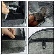 Compatible AirMini Travel Case SelfiMed UK